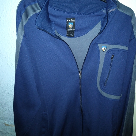 Kuhl jacket - Picture 8 of 8